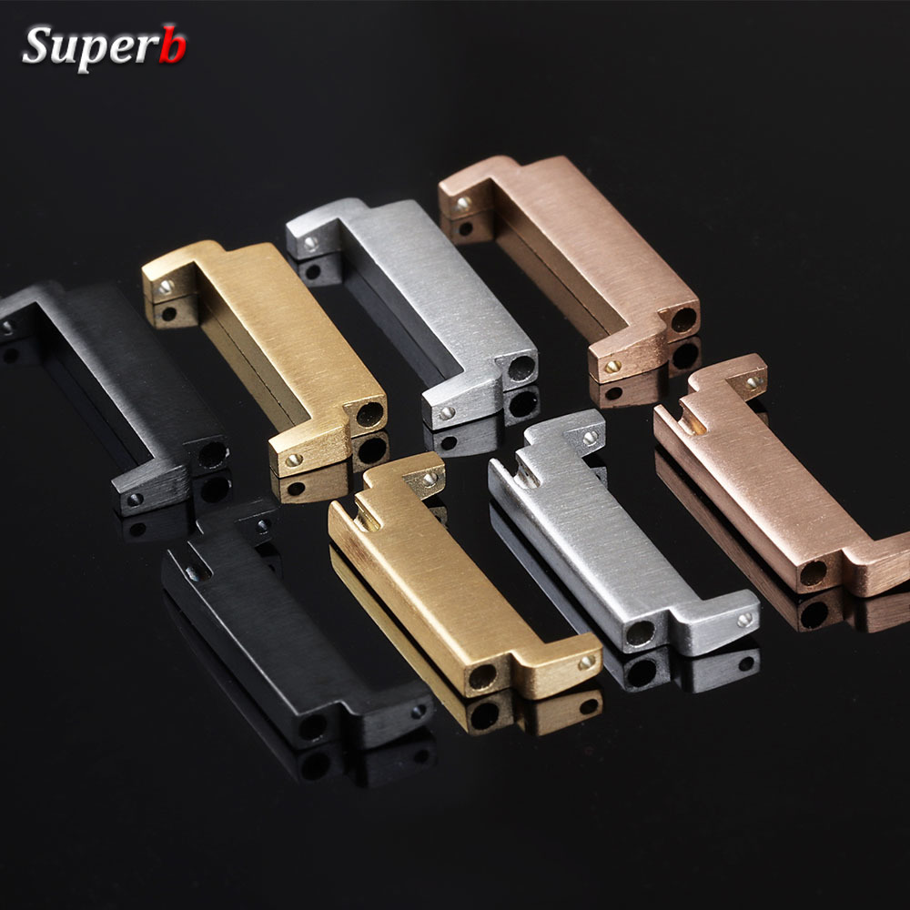 1 Para Adapterów do Pasków Zeg – Replacement Watch Bracelet recenzja i cena