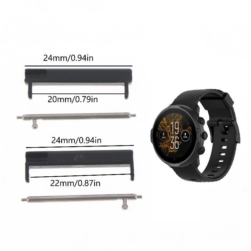 Gorąca Wyprzedaż 1 Para Adapte – Smartwatch Watches For Sale recenzja i cena