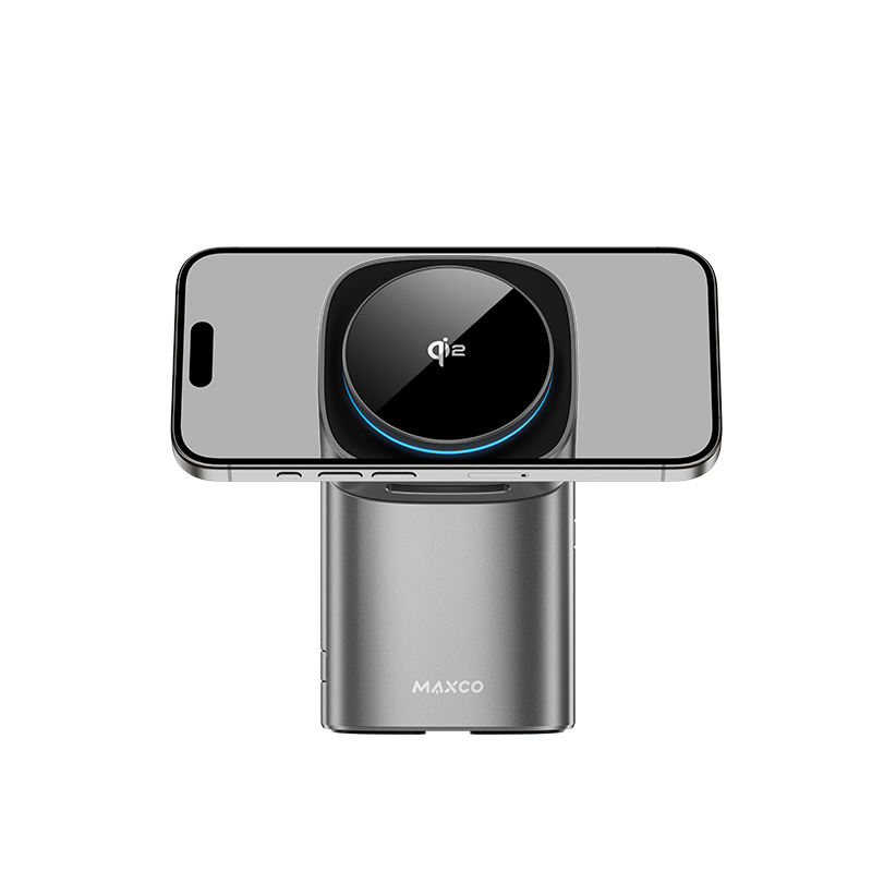 2026 Qi2 Automatyczna Dotykowa – Iwatch Smartwatch recenzja i cena