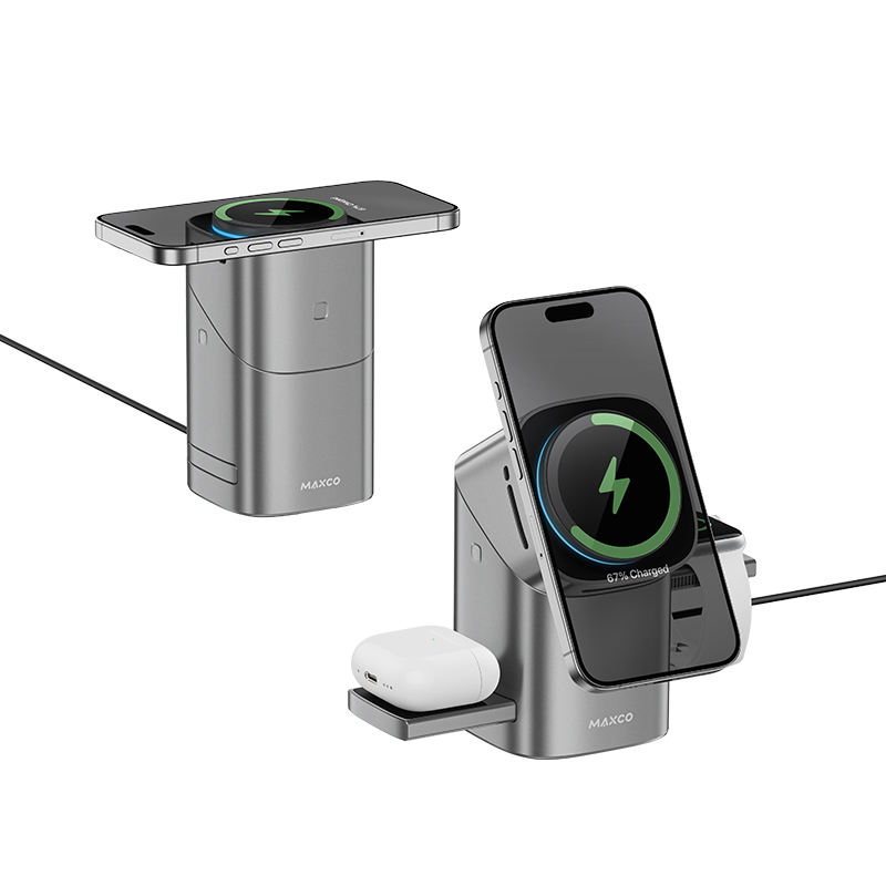 2026 Qi2 Automatyczna Dotykowa – Iwatch Smartwatch recenzja i cena