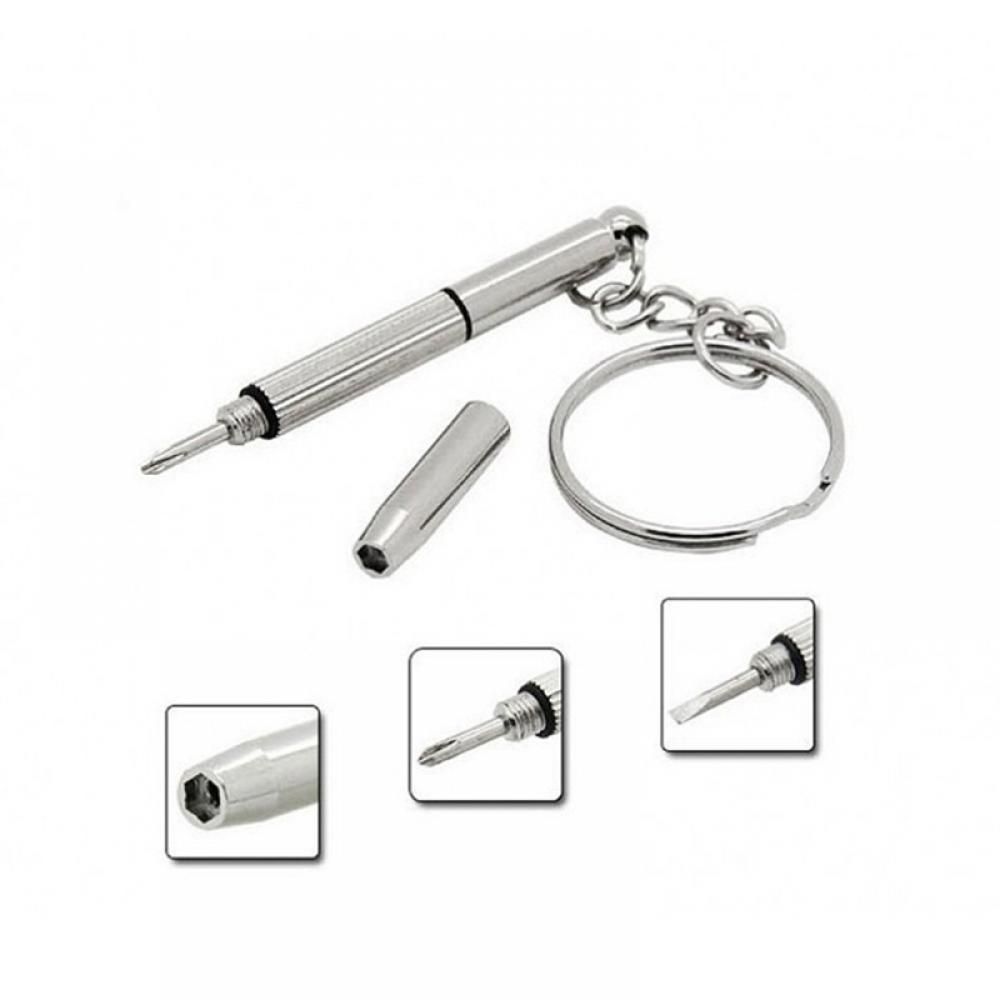 Śrubokręt do mechanizmów zegar – Watchmaker Screwdriver recenzja i cena