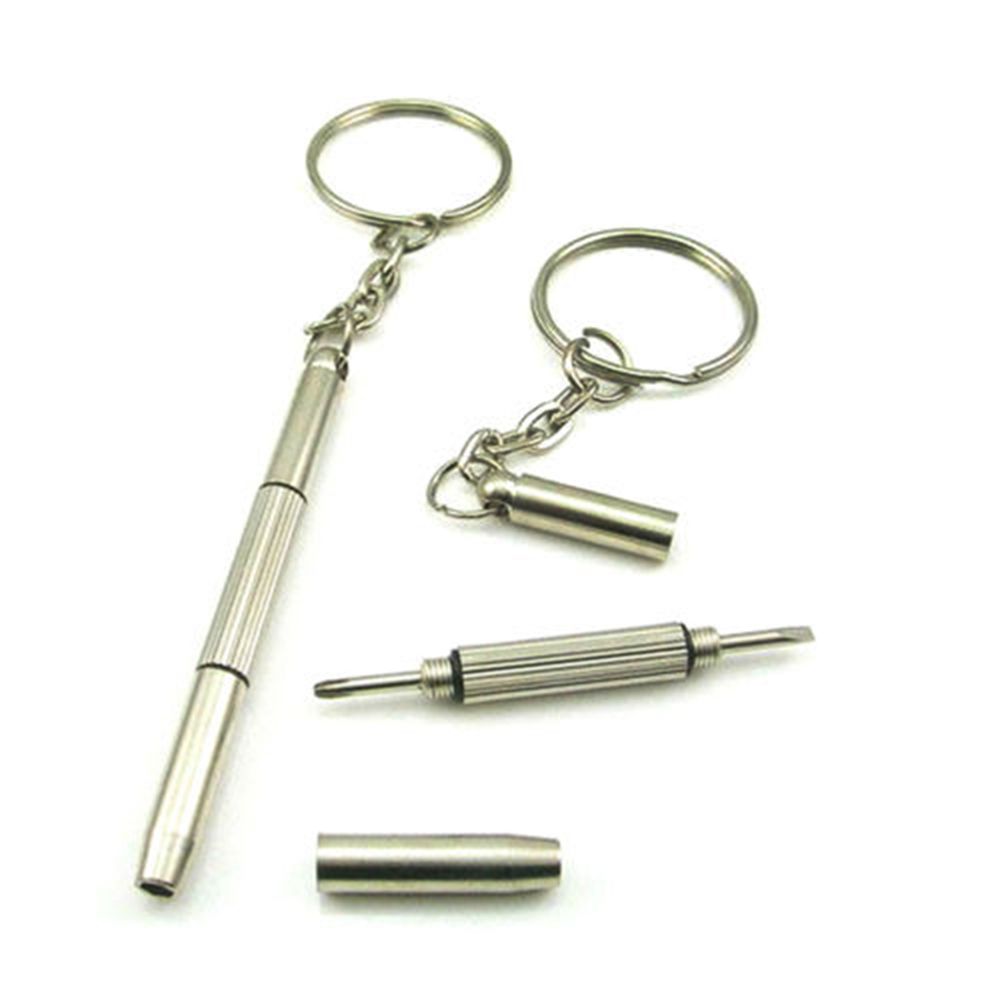 Śrubokręt do mechanizmów zegar – Watchmaker Screwdriver recenzja i cena