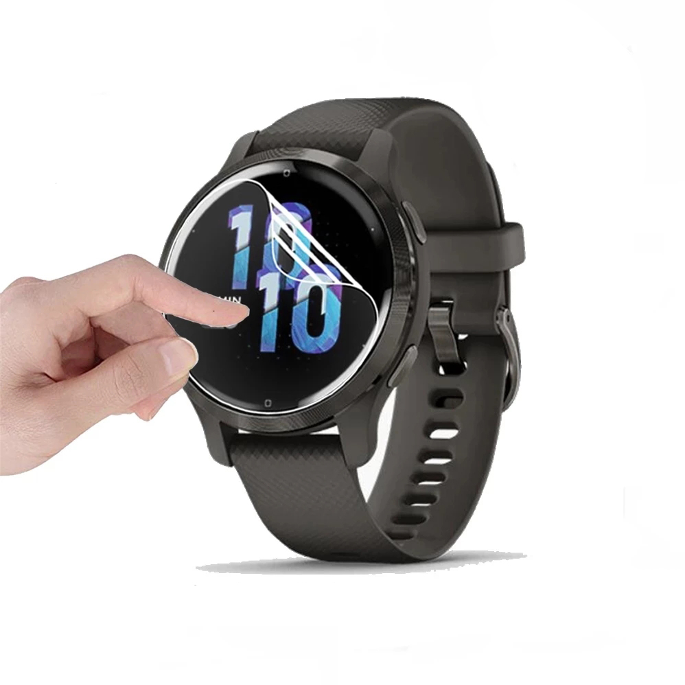 5szt TPU Soft Smartwatch Clear – Smartwatch Watches For Girls recenzja i cena