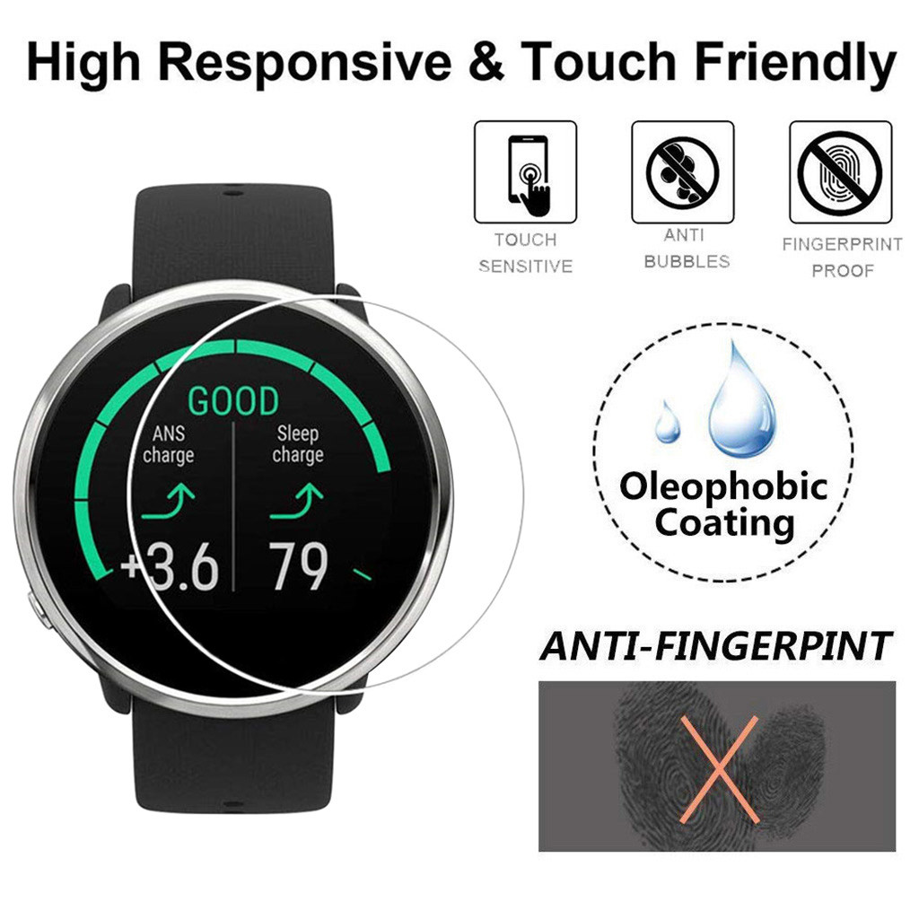 5szt TPU Soft Smartwatch Clear – Smartwatch Watches For Girls recenzja i cena