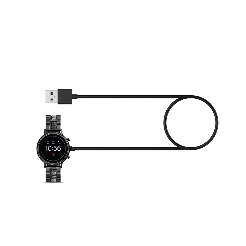 1M kabel do ładowania USB do F – Fossil Watches Smartwatch Gen 4 recenzja i cena