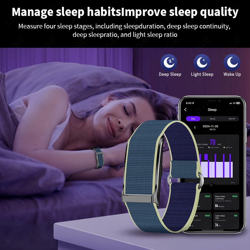 LIGE Gorąca Wyprzedaż Smartwat – Smartwatch Watches For Sale recenzja i cena