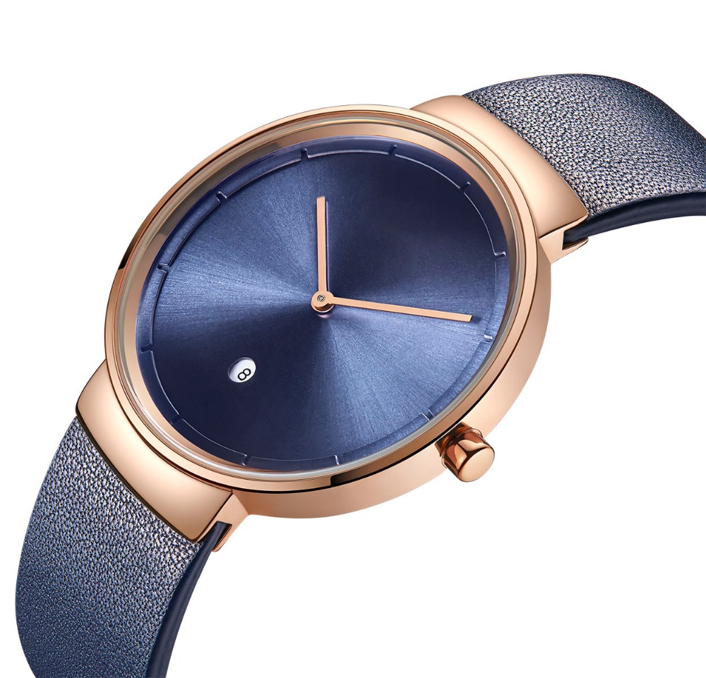 CL032 Factory męski zegarek pr – Leather Watch Strap recenzja i cena