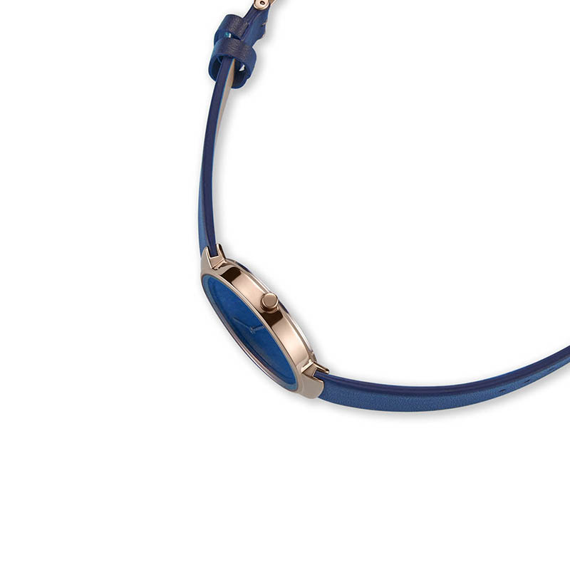 CL032 Factory męski zegarek pr – Leather Watch Strap recenzja i cena