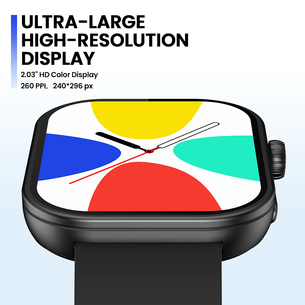 Nowy Zeblaze Btalk Plus Smartw – Hybrid Smartwatch recenzja i cena