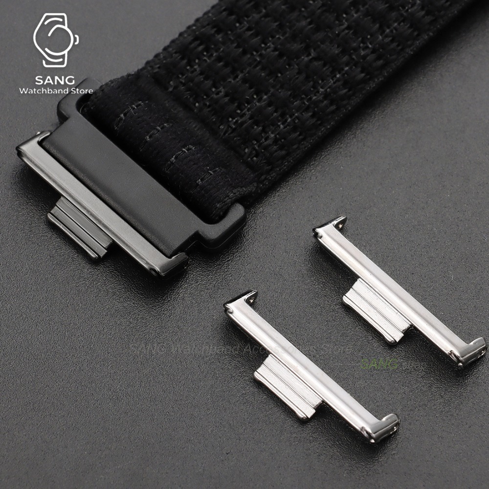 Adaptery metalowe do Huawei Wa – Replacement Watch Bracelet recenzja i cena