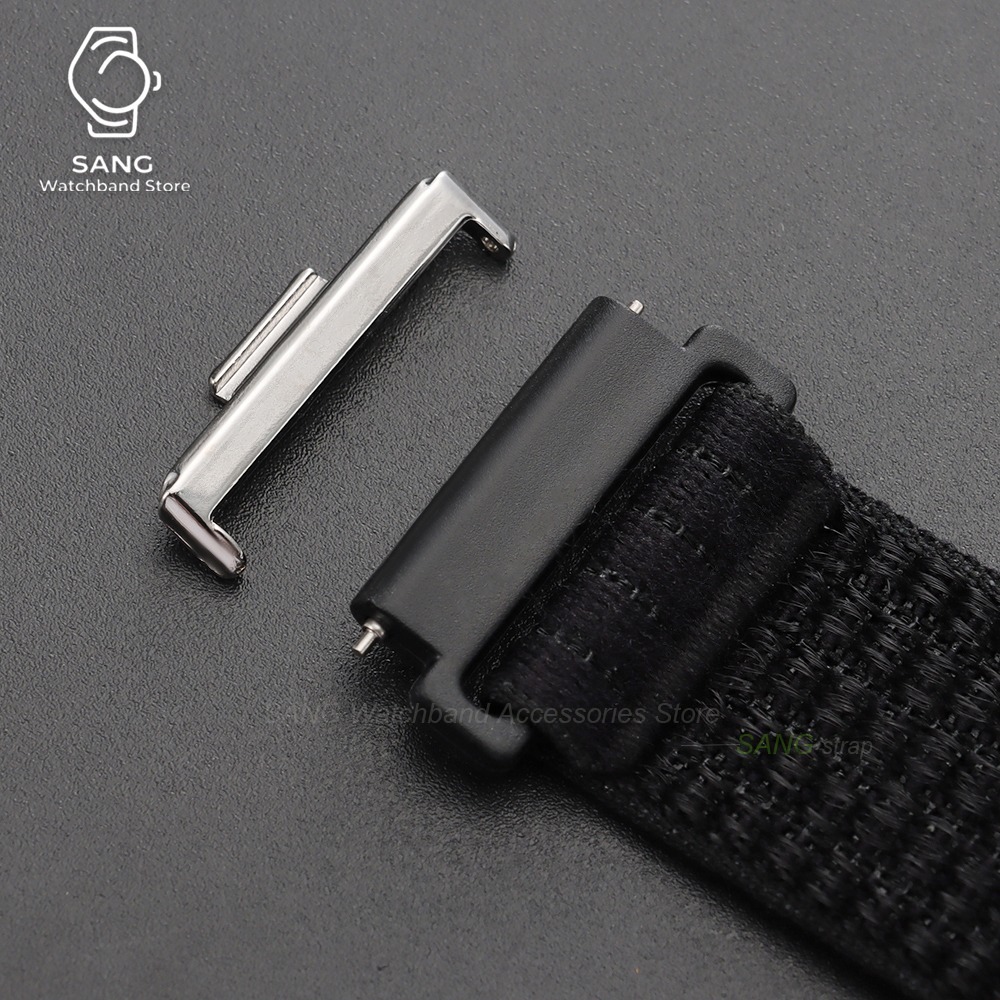 Adaptery metalowe do Huawei Wa – Replacement Watch Bracelet recenzja i cena