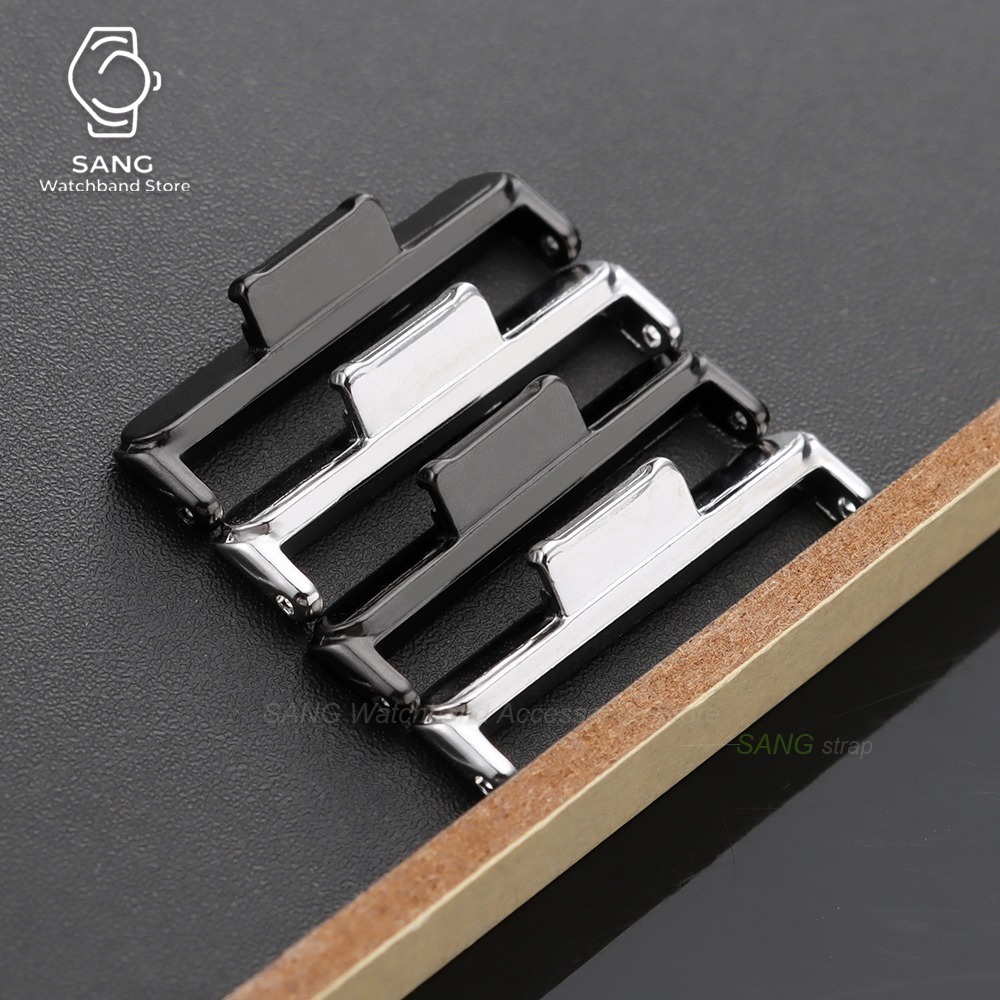 Adaptery metalowe do Huawei Wa – Replacement Watch Bracelet recenzja i cena