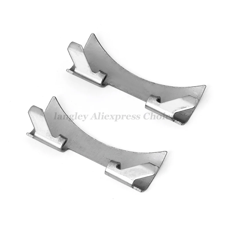 Zakrzywione złącze końcowe dla – Replacement Watch Bracelet recenzja i cena