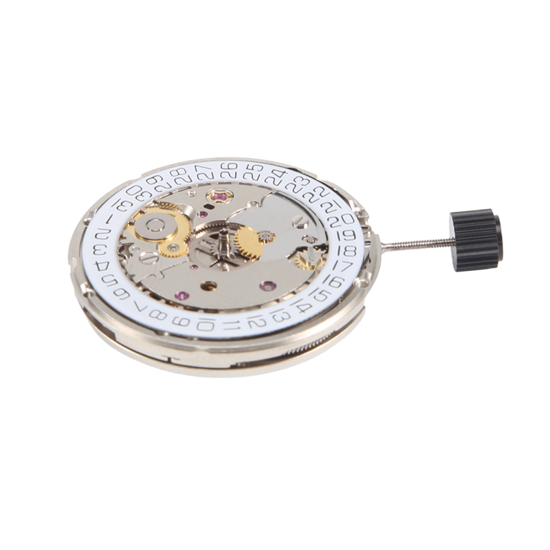 Mechanizm zegarka mechaniczneg – Watches Original recenzja i cena