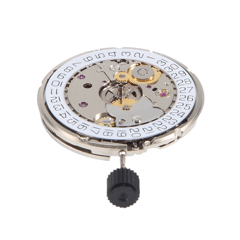 Mechanizm zegarka mechaniczneg – Watches Original recenzja i cena