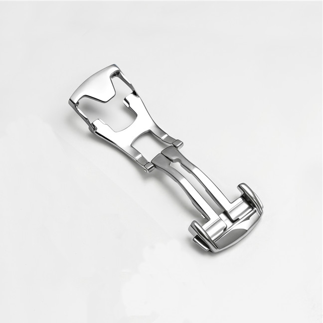 Zapięcie do zegarka ze stali n – Replacement Watch Bracelet recenzja i cena