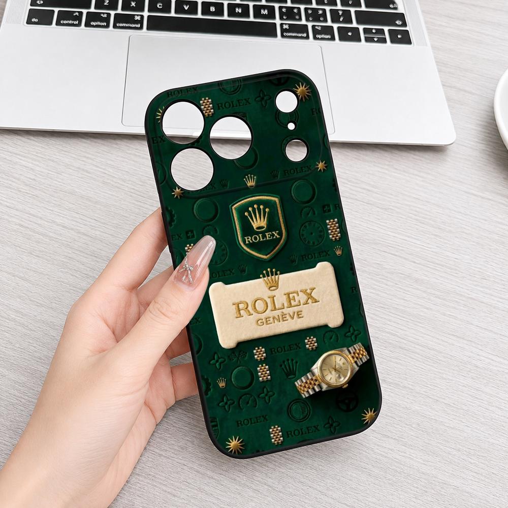 Etui na telefon R-Rolex do iPh – Watches Original recenzja i cena