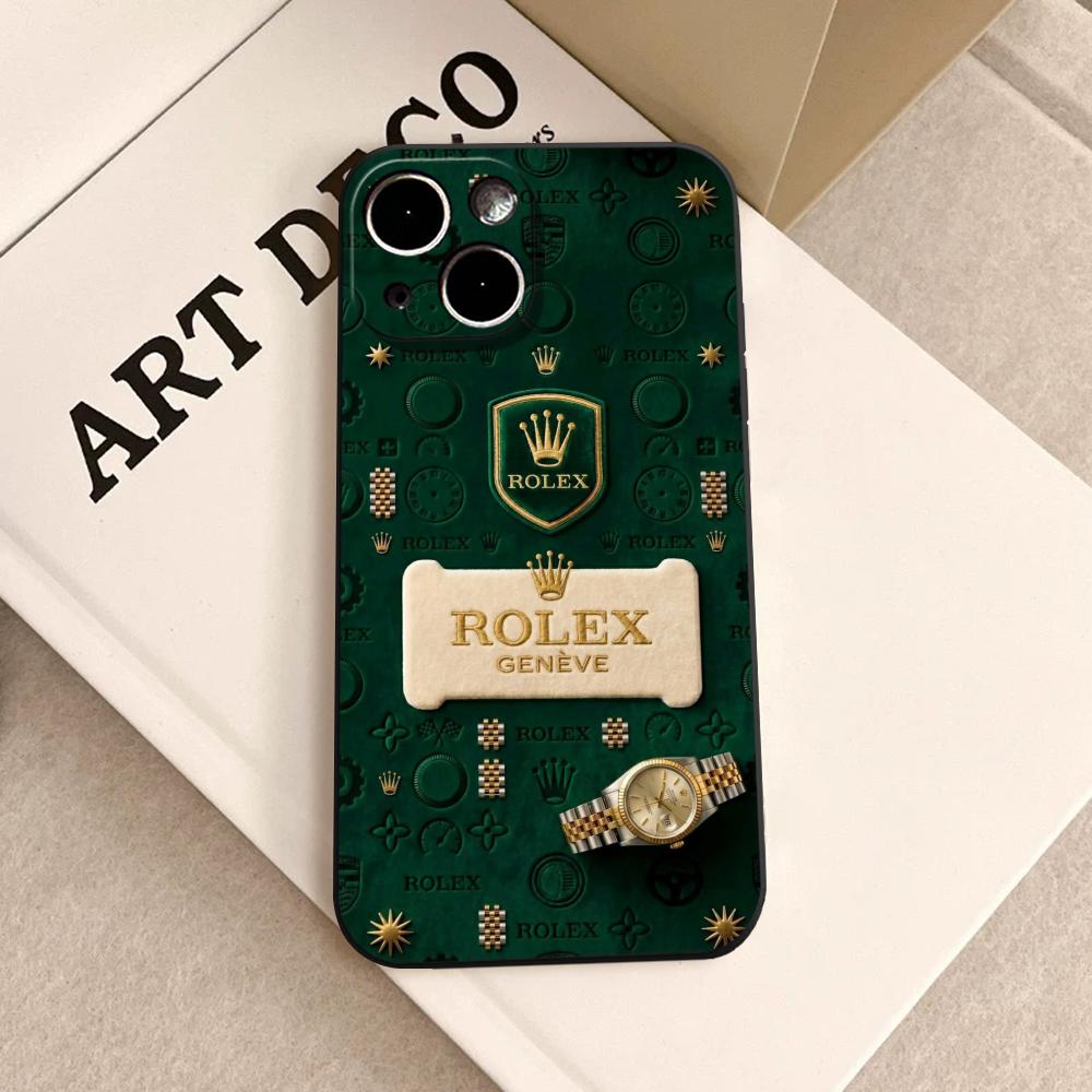 Etui na telefon R-Rolex do iPh – Watches Original recenzja i cena