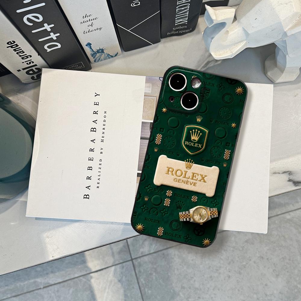 Etui na telefon R-Rolex do iPh – Watches Original recenzja i cena