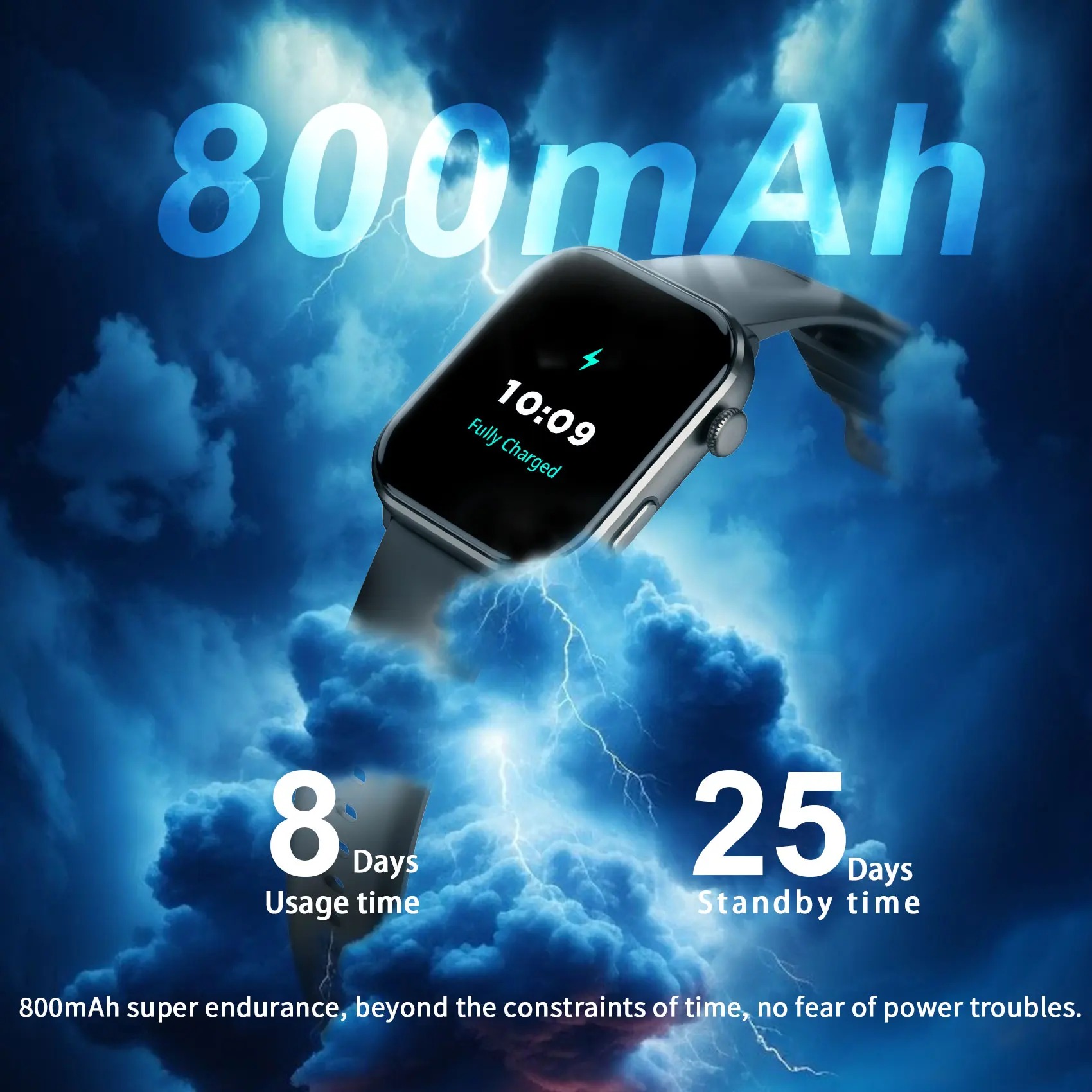 Smartwatch Blackview R60 z fun – Smartwatch Watches For Girls recenzja i cena
