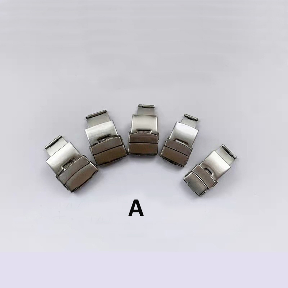 1 szt. Srebrne akcesoria do ze – Replacement Watch Bracelet recenzja i cena
