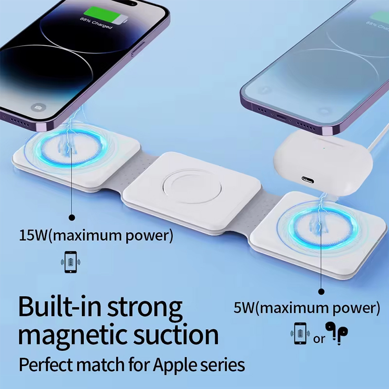Uniwersalna magnetyczna składa – Smartwatch Apple Watch recenzja i cena