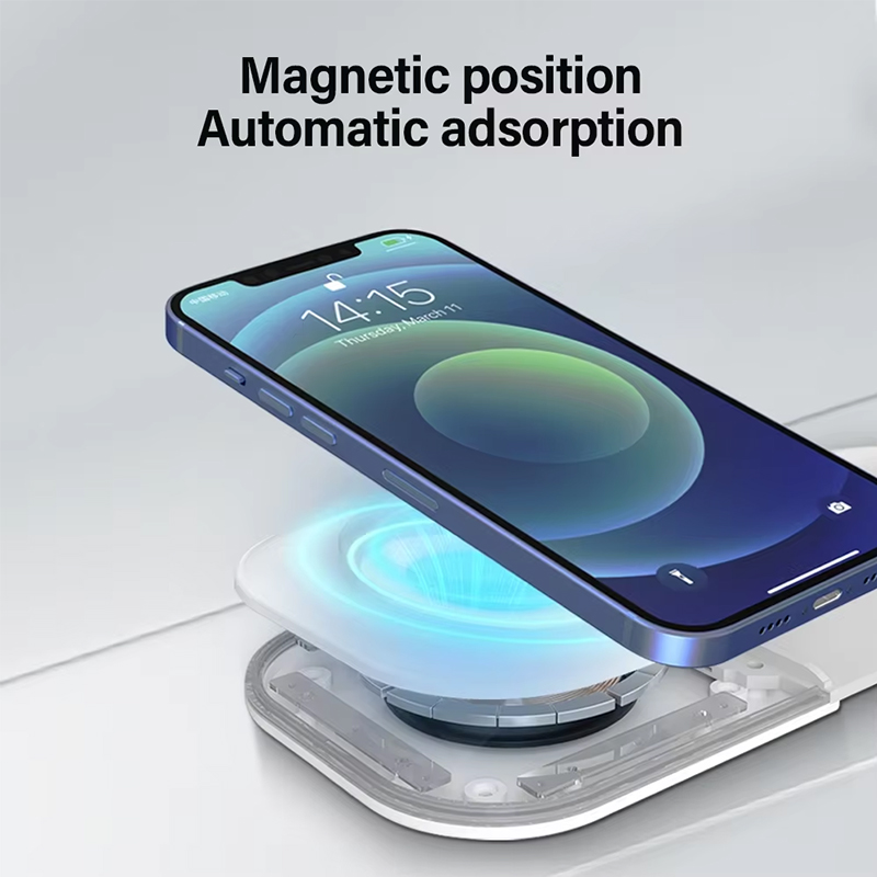 Uniwersalna magnetyczna składa – Smartwatch Apple Watch recenzja i cena