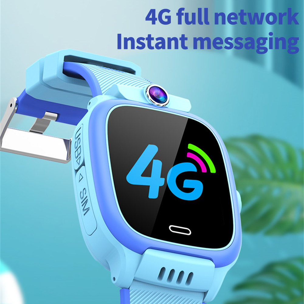 Smartwatch dla dzieci 1.44 cal – Smartwatch Watches For Kid Boy With Alarm recenzja i cena