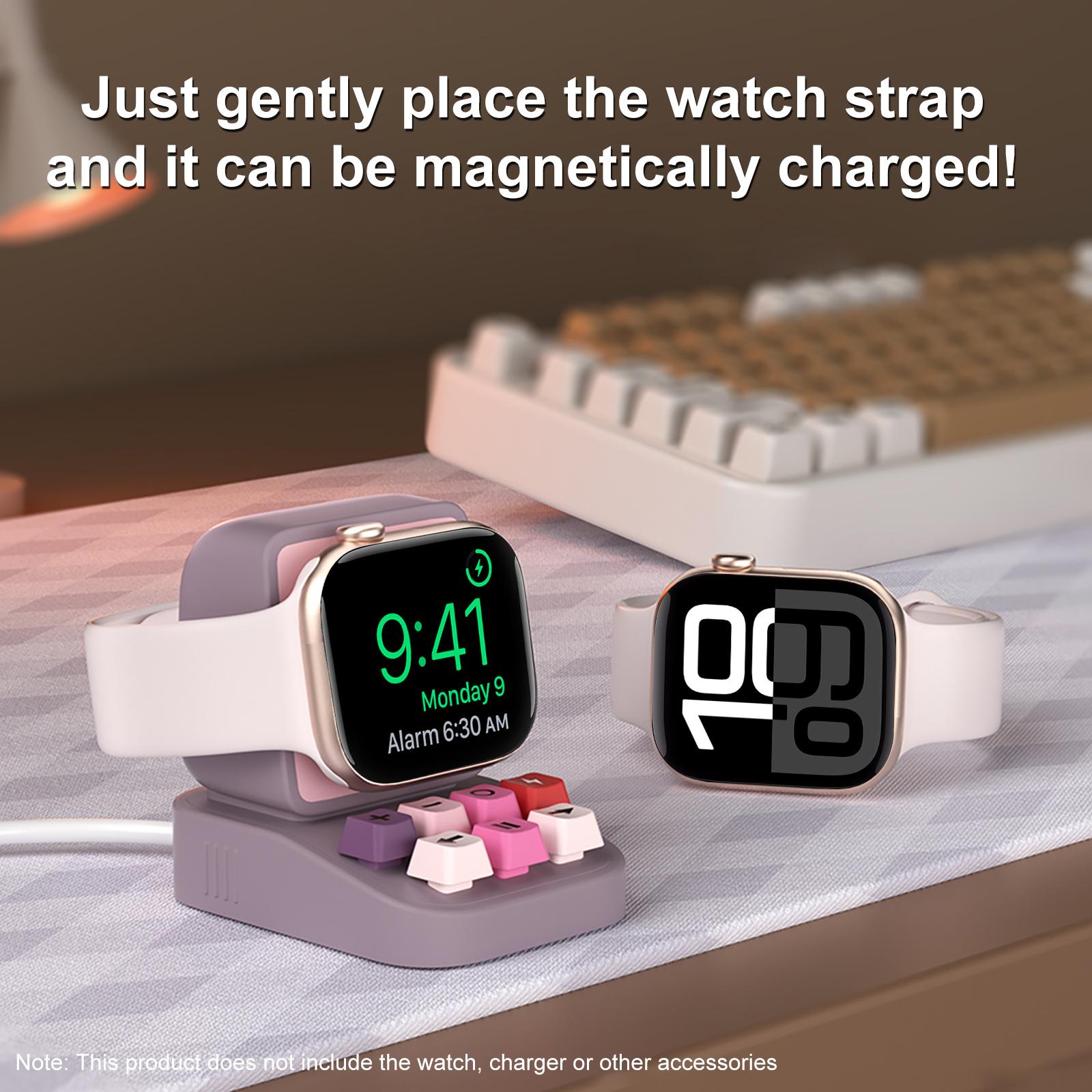 Etui XDcase do Apple Watch z m – Smartwatch Apple Watch recenzja i cena