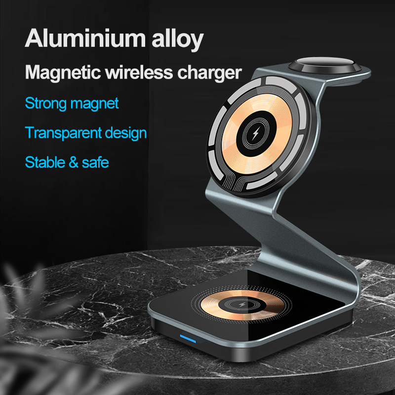 Przezroczysta magnetyczna bezp – Smartwatch Watches For Iphone recenzja i cena