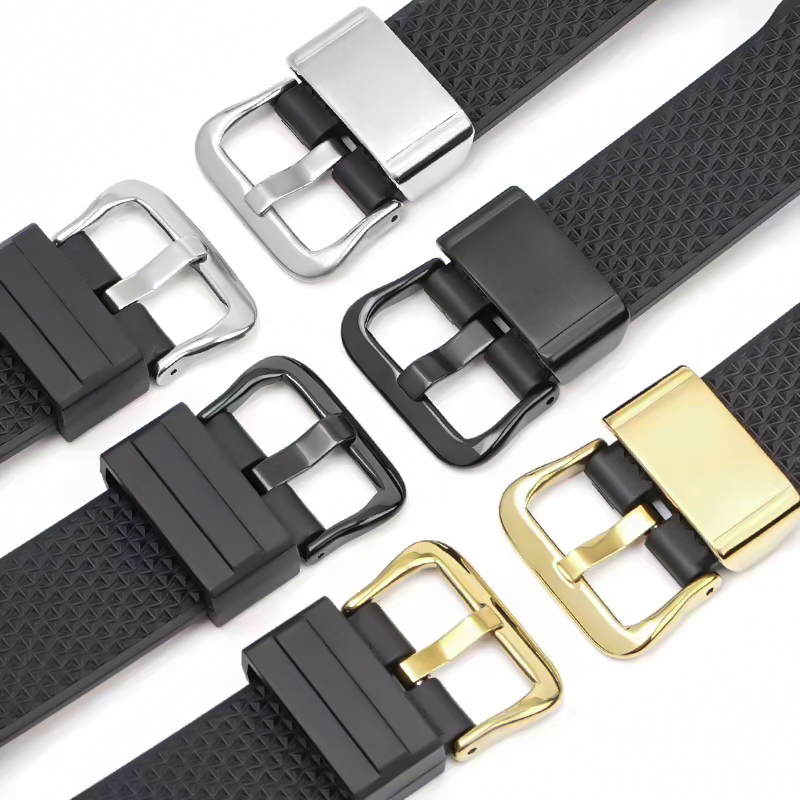 Metalowa klamra do zegarka Cas – Replacement Watch Bracelet recenzja i cena