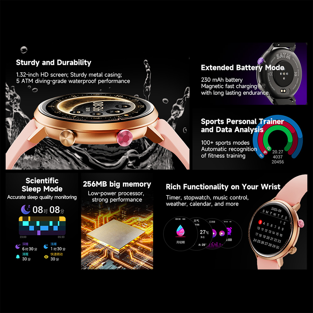 Wielka Wyprzedaż! Wysokiej jak – Smartwatch Watches For Sale recenzja i cena
