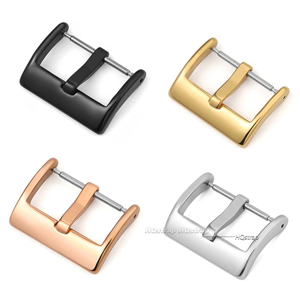 Klamra do zegarka 16mm 18mm 20 – Replacement Watch Bracelet recenzja i cena