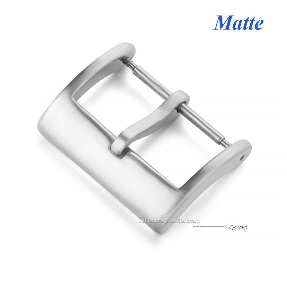 Klamra do zegarka 16mm 18mm 20 – Replacement Watch Bracelet recenzja i cena