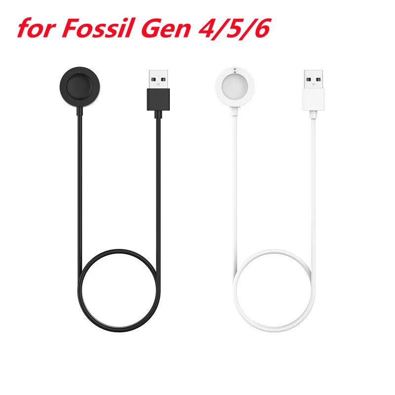 Adapter ładowarki USB do Fossi – Fossil Watches Smartwatch Gen 4 recenzja i cena