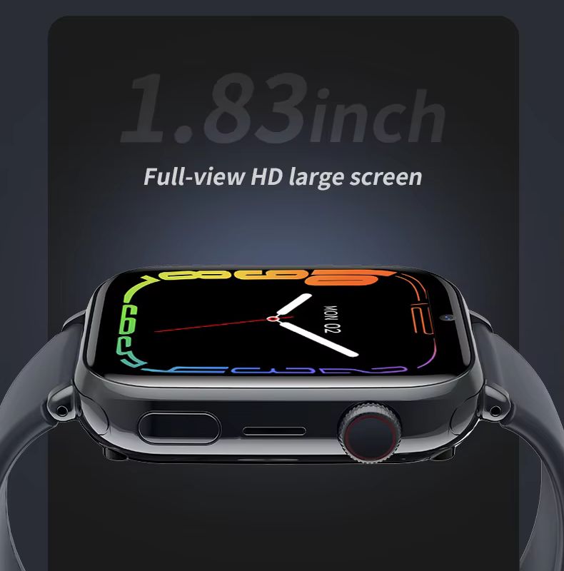 Inteligentny smartwatch dla dz – Smartwatch Watches For Sale recenzja i cena
