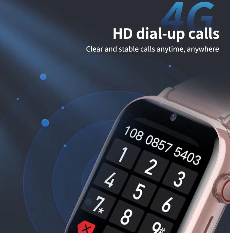 Inteligentny smartwatch dla dz – Smartwatch Watches For Sale recenzja i cena