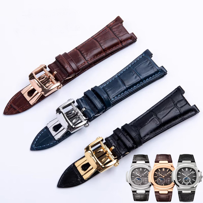 Paski do zegarków Patek Philip – Patek Philippe Watch Nautilus recenzja i cena