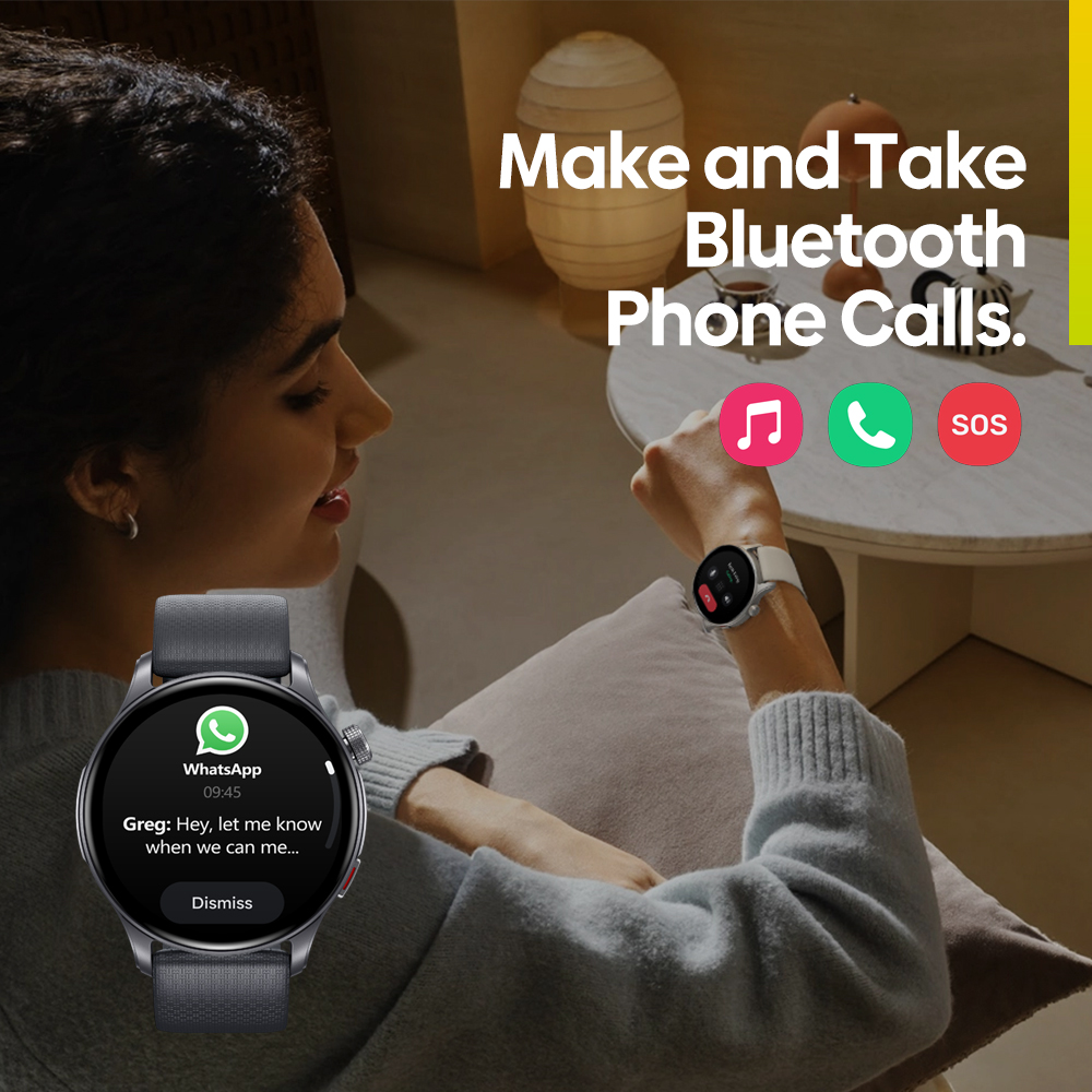 Nowy inteligentny zegarek GPS  – Hybrid Smartwatch recenzja i cena