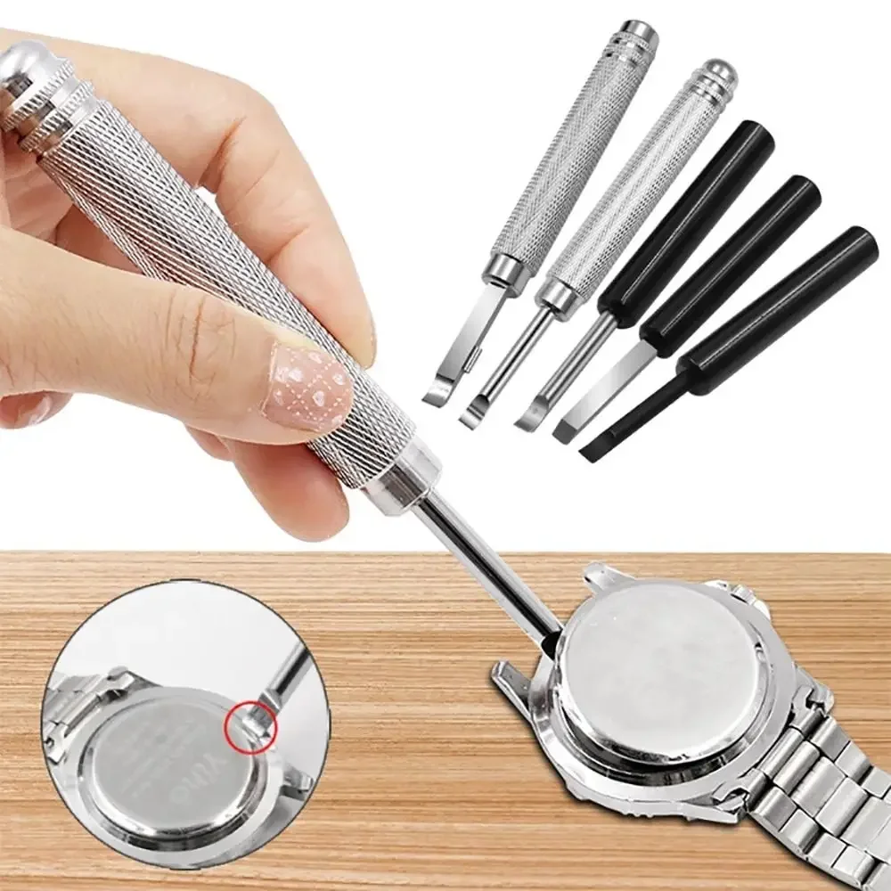1 szt. metalowego narzędzia do – Watchmaker Screwdriver recenzja i cena