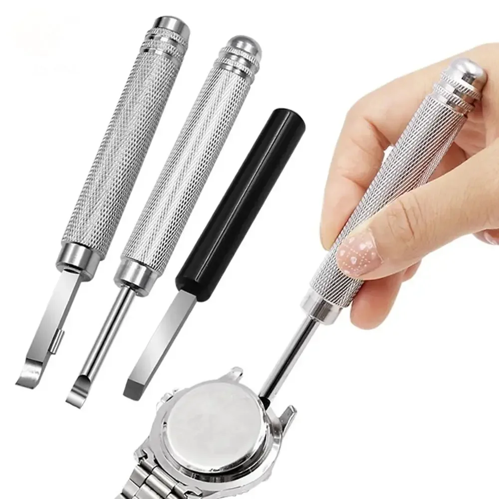 1 szt. metalowego narzędzia do – Watchmaker Screwdriver recenzja i cena