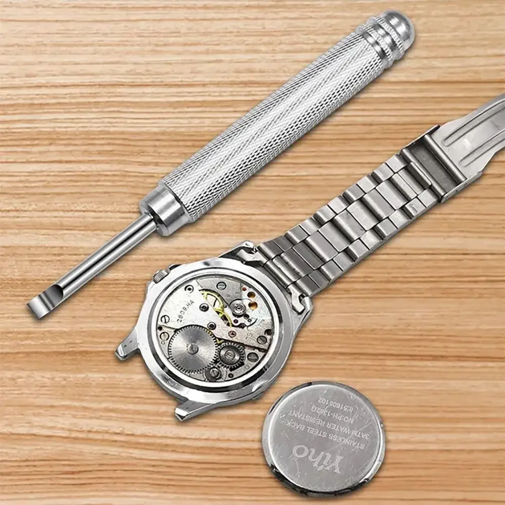 1 szt. metalowego narzędzia do – Watchmaker Screwdriver recenzja i cena