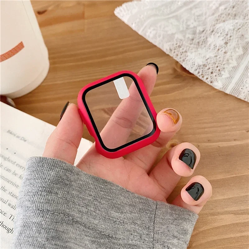 3 sztuki szkła + osłona do etu – Smartwatch Watches For Girls recenzja i cena