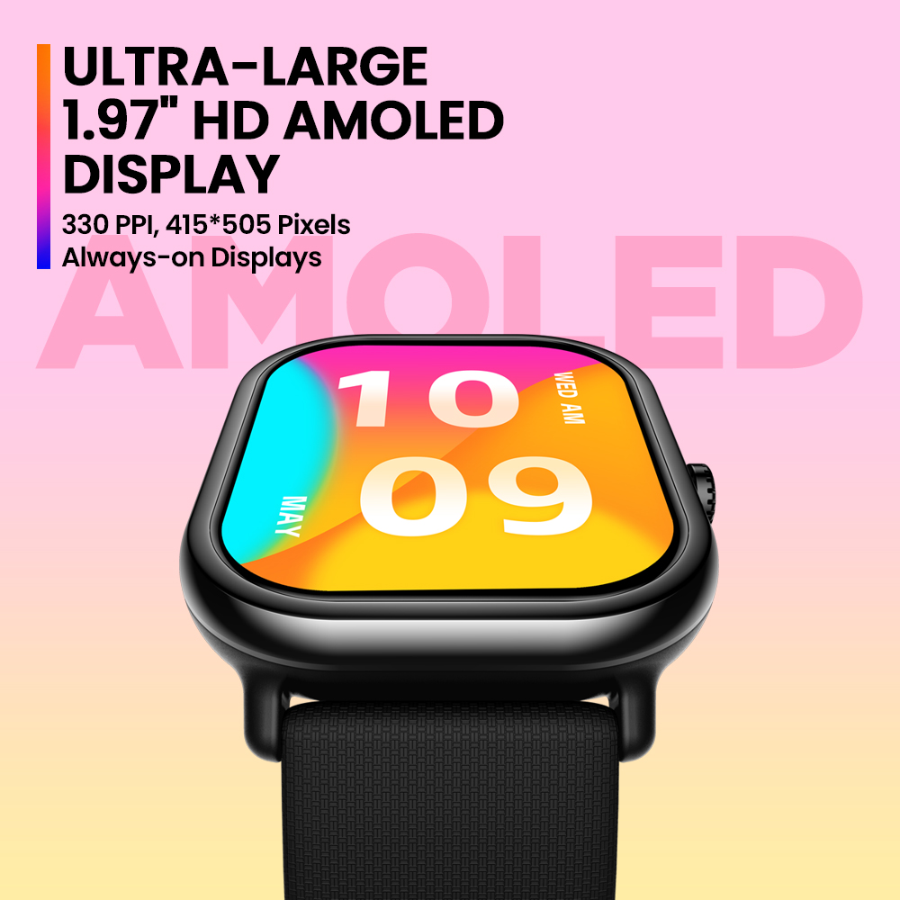 Nowy inteligentny zegarek Zebl – Hybrid Smartwatch recenzja i cena