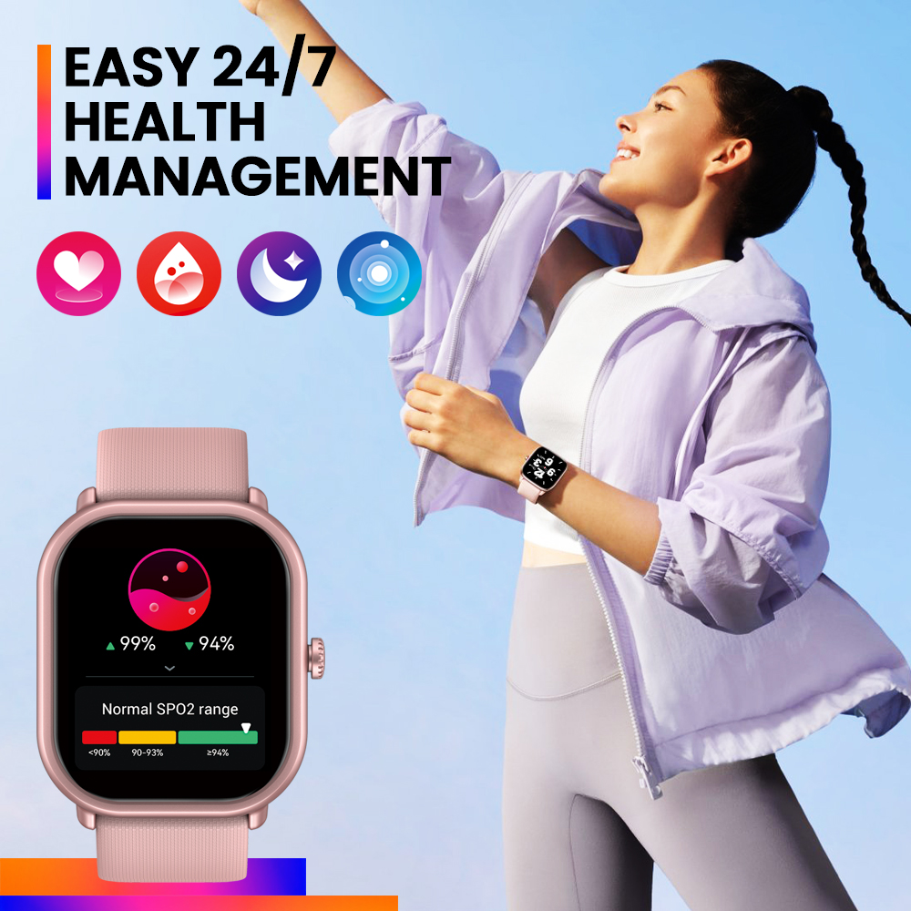 Nowy inteligentny zegarek Zebl – Hybrid Smartwatch recenzja i cena