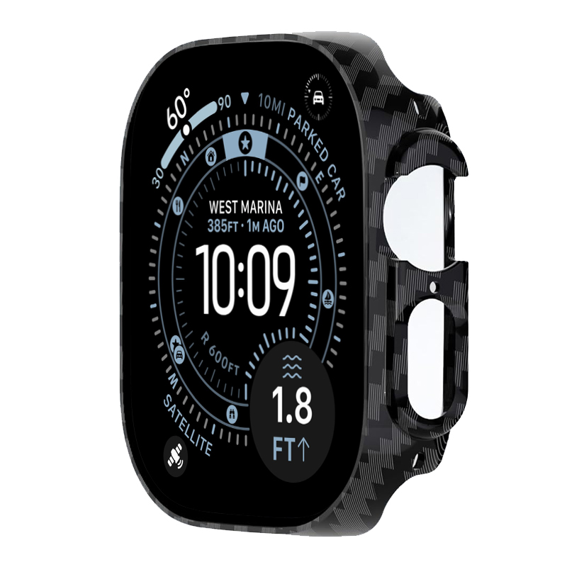 Etui Ochronne na Apple Watch U – Iwatch Smartwatch recenzja i cena