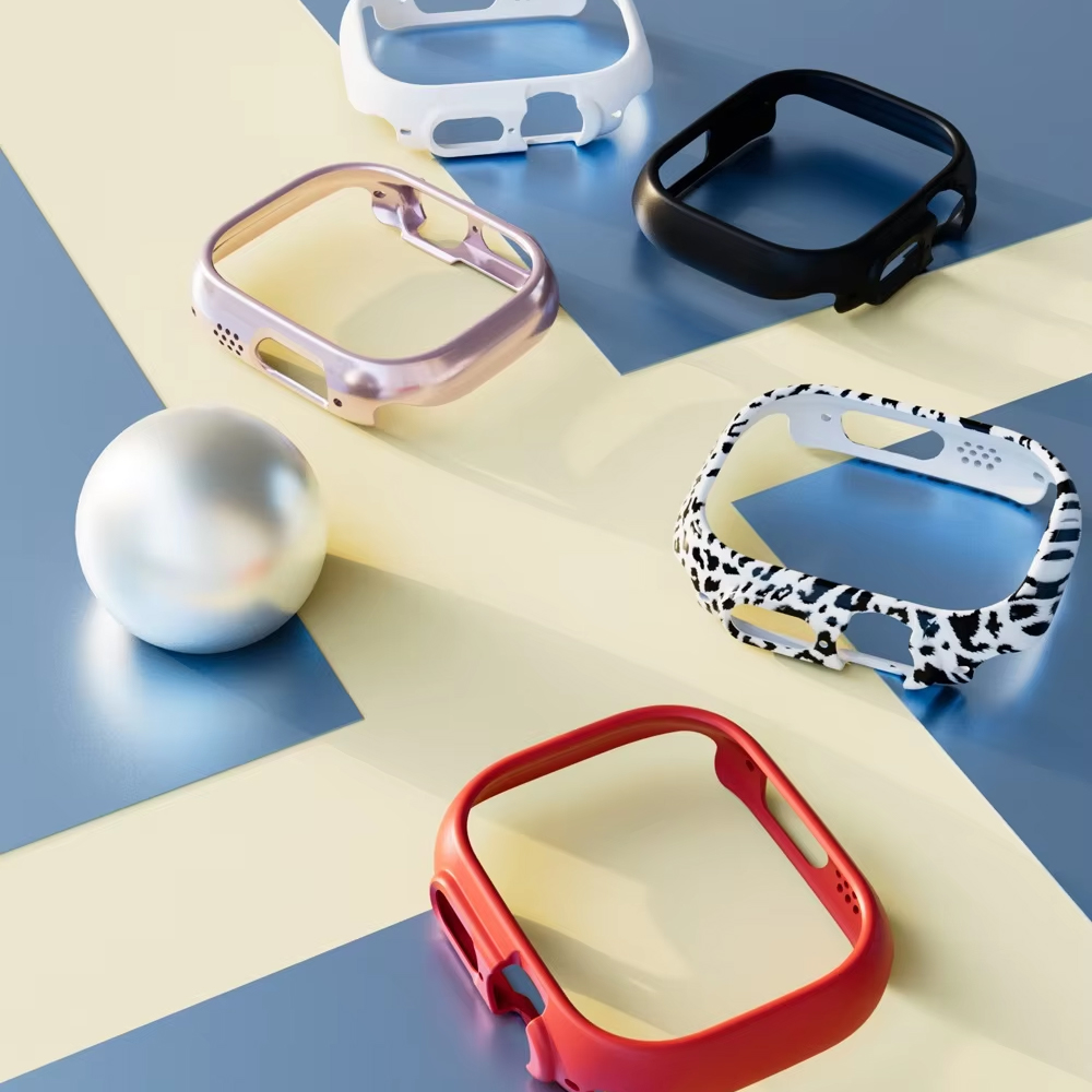 Etui Ochronne na Apple Watch U – Iwatch Smartwatch recenzja i cena