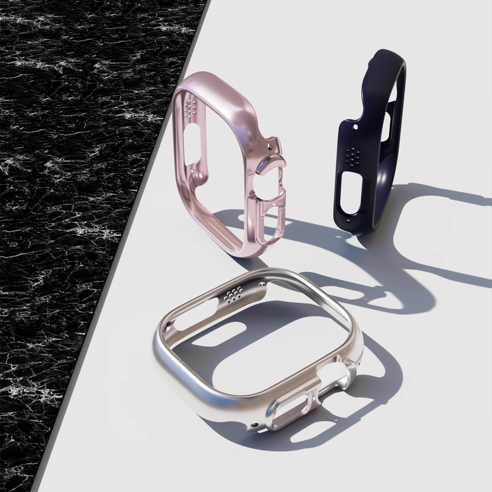 Etui Ochronne na Apple Watch U – Iwatch Smartwatch recenzja i cena