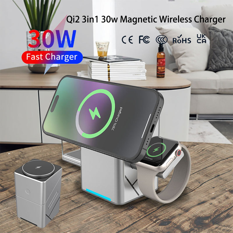 15W Dotykowa, obrotowa, magnet – Smartwatch Apple Watch recenzja i cena