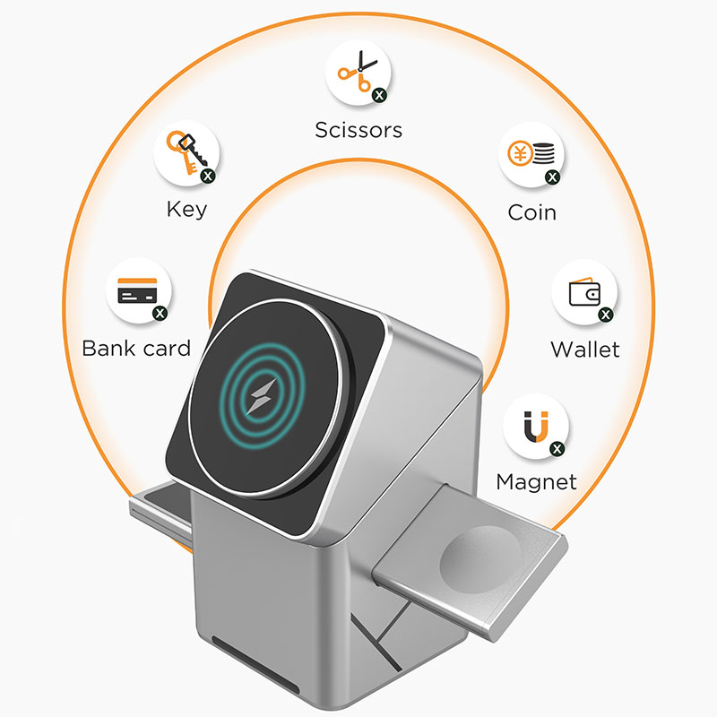 15W Dotykowa, obrotowa, magnet – Smartwatch Apple Watch recenzja i cena